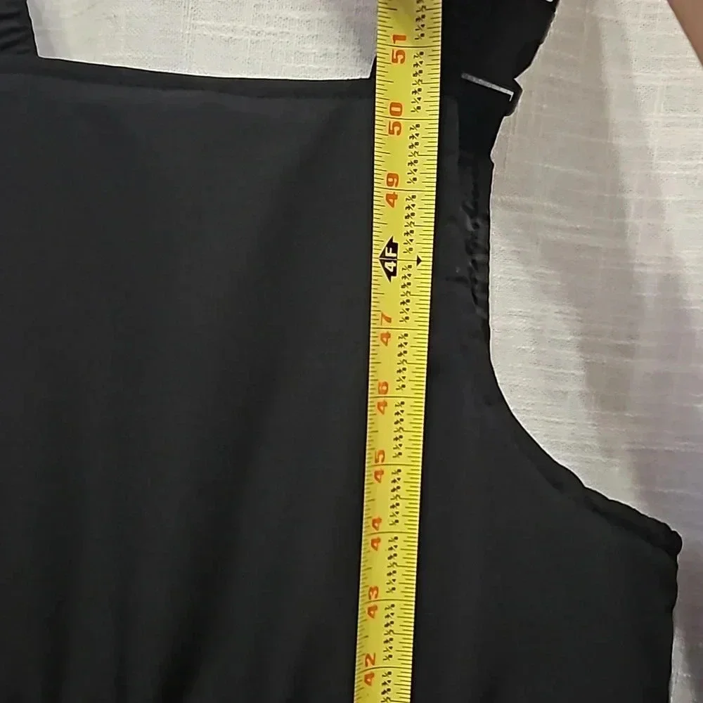 ROEBUCK SNOW OVERALLS